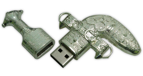 Omani Khanjar USB in 8GB
