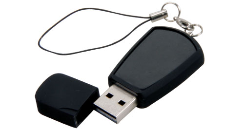 USB Flash Drive 4GB - 06