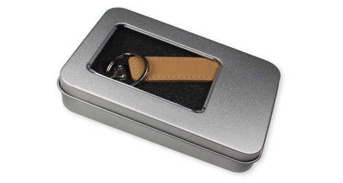 USB Packing Box - USB-B-CL