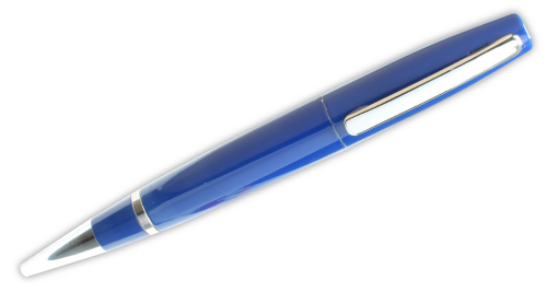 USB Pen - Blue Color