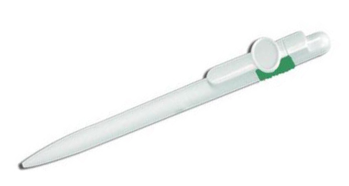 Promotional Plastic Pen-OG-001