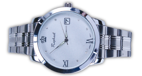 Gents Watch - WA-02G