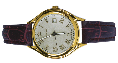 Ladies Watch - WA-04LG