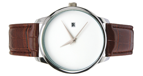 Gents Logo Watches - WA-09GP