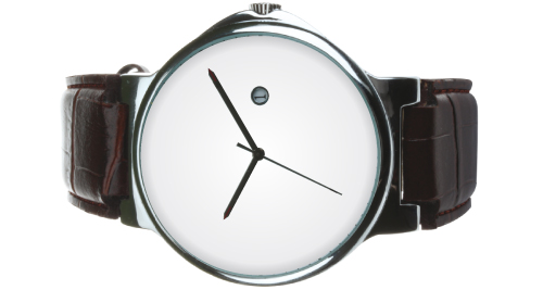 Gents Logo Watches - WA-10GP