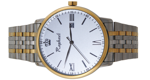 Gents Watch - WA-12G