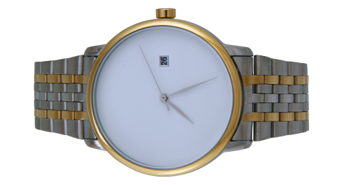 Gents Logo Watches - WA-12GP