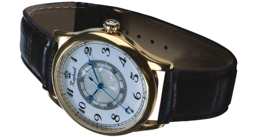 Gents Royal Watch - WA-13G