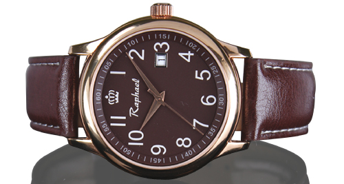 Gents Watches - WA-19G