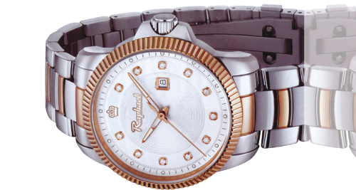 Gents Watches - WA-22G