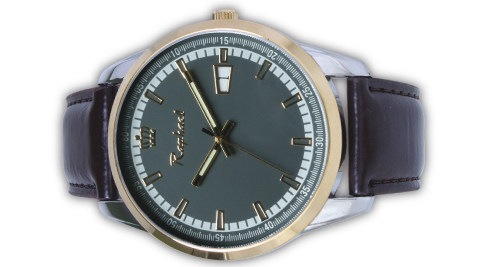 Gents Watch - WA-23G