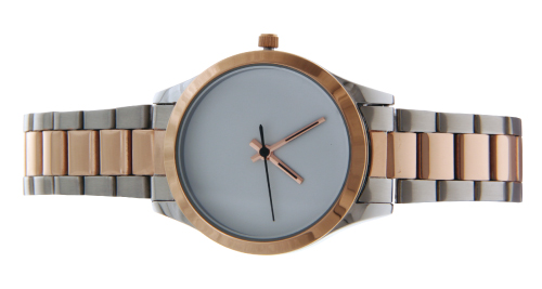 Ladies Logo Watch - WA-25LP