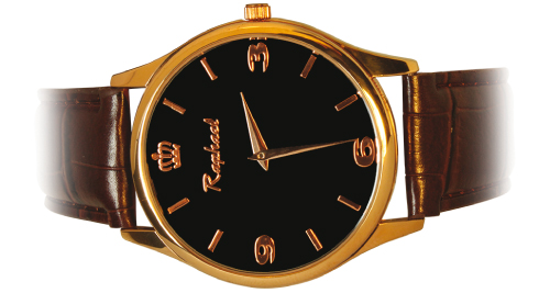 Gents Watch - WA-26G