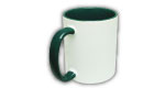 Mug-168 - Green