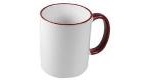 Promotional Mugs Maroon -168
