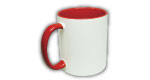 Mug-168 - Red