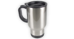 Promotional Mug 150 Silver 