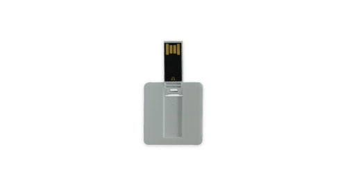 Mini Cards Shaped USB 16GB