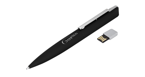 USB Ball Pen 8GB