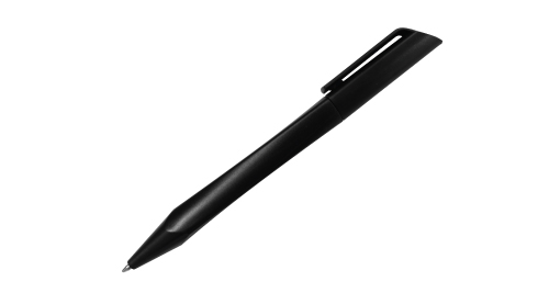 Promotional Plastic Pen - Blue