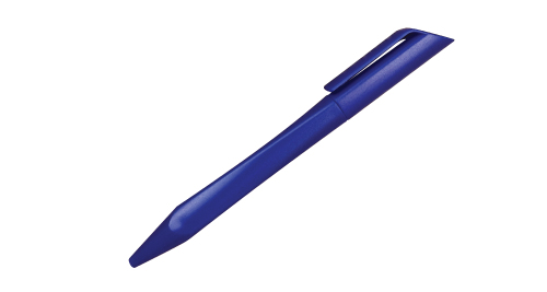 Promotional Plastic Pen - Black